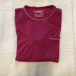 Men’s Express t shirt Small
